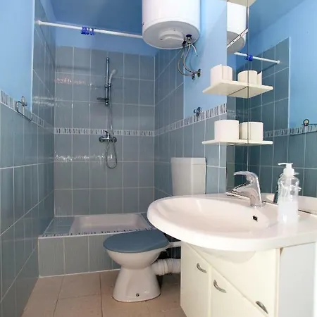 Pansion Ruza Гостевой дом 3*