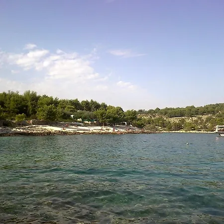 Pansion Ruza 3* Trogir